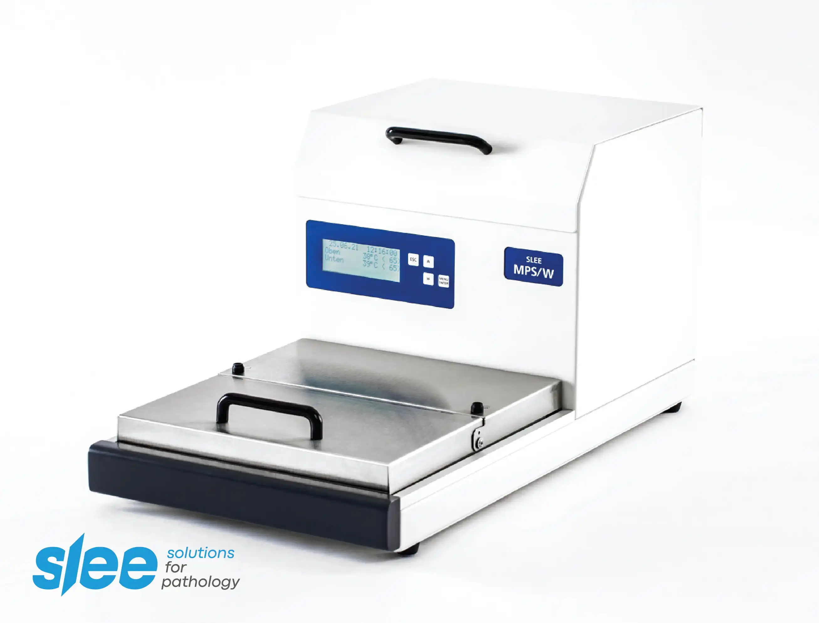 Slee Embedding Centers